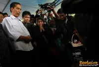 Foto Jokowi