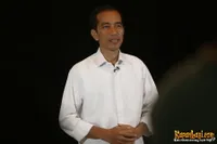 Foto Jokowi