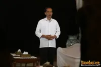 Foto Jokowi