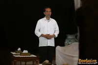 Foto Jokowi