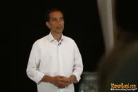 Foto Jokowi
