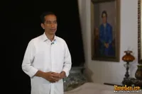 Foto Jokowi