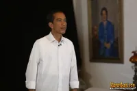 Foto Jokowi