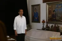 Foto Jokowi