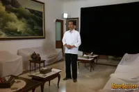 Foto Jokowi