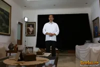 Foto Jokowi