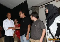 Foto Jokowi