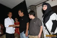Foto Jokowi