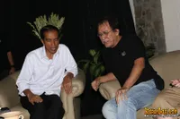 Foto Jokowi