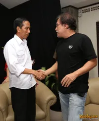 Foto Jokowi