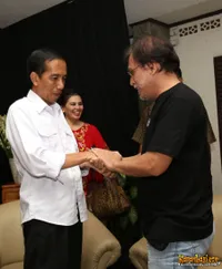 Foto Jokowi