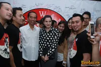 Foto Jokowi