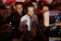 Foto Jokowi