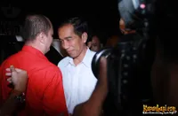 Foto Jokowi