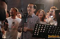 Foto Jokowi