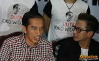 Foto Jokowi