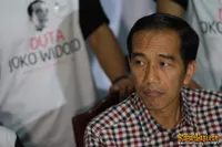 Foto Jokowi
