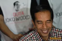 Foto Jokowi