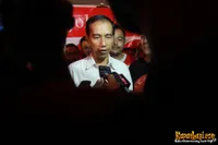 Foto Jokowi