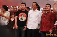 Foto Jokowi