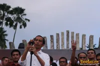 Foto Jokowi