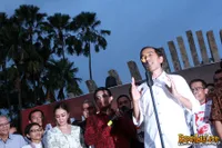 Foto Jokowi