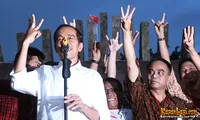 Foto Jokowi