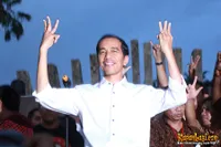 Foto Jokowi