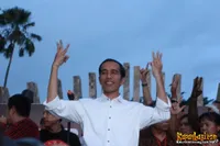 Foto Jokowi