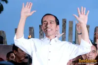 Foto Jokowi