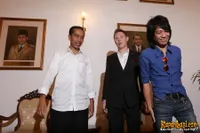 Foto Jokowi