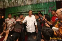 Foto Jokowi