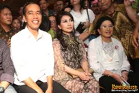 Foto Jokowi