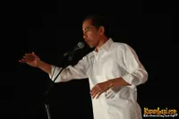 Foto Jokowi