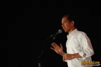Foto Jokowi
