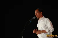 Foto Jokowi