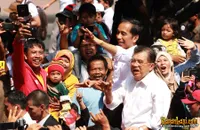 Foto Jokowi