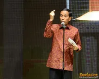 Foto Jokowi