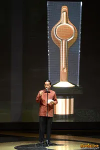 Foto Jokowi