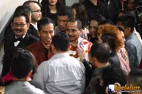 Foto Jokowi