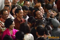 Foto Jokowi