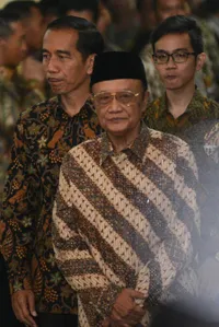 Foto Jokowi