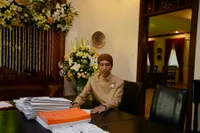 Foto Jokowi
