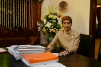 Foto Jokowi