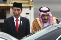 Foto Jokowi