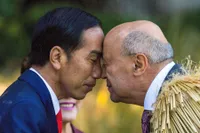 Foto Jokowi