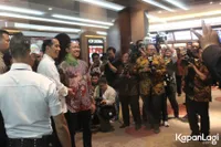 Foto Jokowi