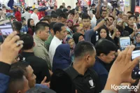 Foto Jokowi