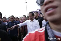 Foto Jokowi