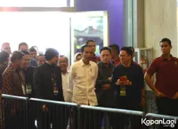 Foto Jokowi